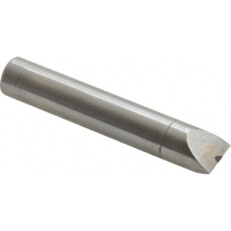 Tru-Maxx 1/4 Carat Single Point Lapped Chisel Diamond Dresser 7/16 Shank Diam, 2-1/2 Shank Length, 1 Stone SC81547663 – 50670496