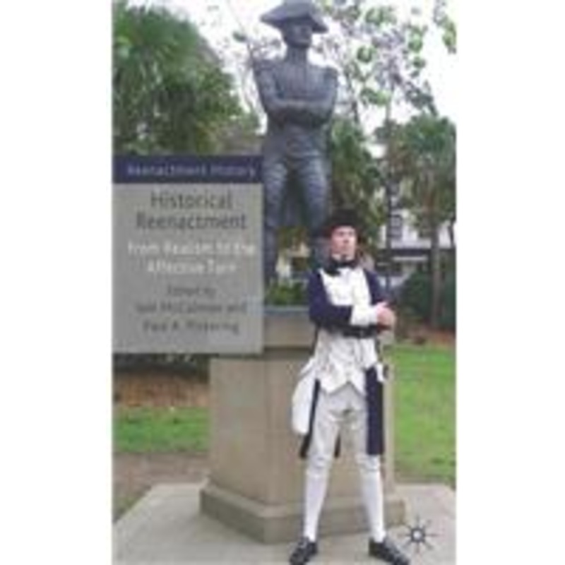 historical reenactment: from realism to the affective turn