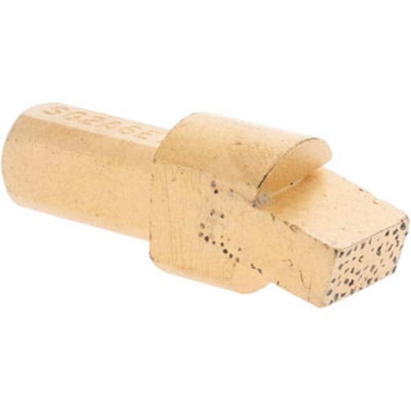 Norton Multi-Point Grit Impregnated Diamond Dresser 7/16 Shank Diam, 1-5/8 Shank Length 66260195376 – 03507134