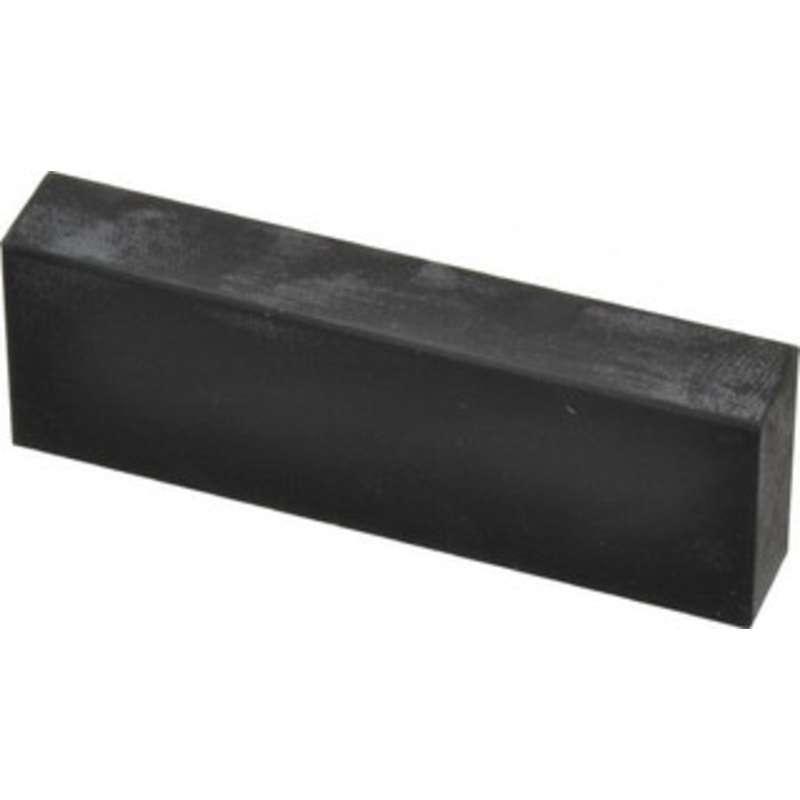 Made in USA 3 Long x 1 Wide x 3/8 Thick, Novaculite Sharpening Stone Flat, Extra Fine Grade USHB13 – 05108949