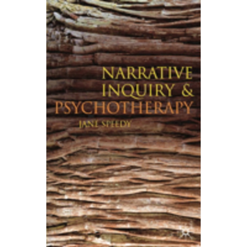 narrative inquiry and psychotherapy