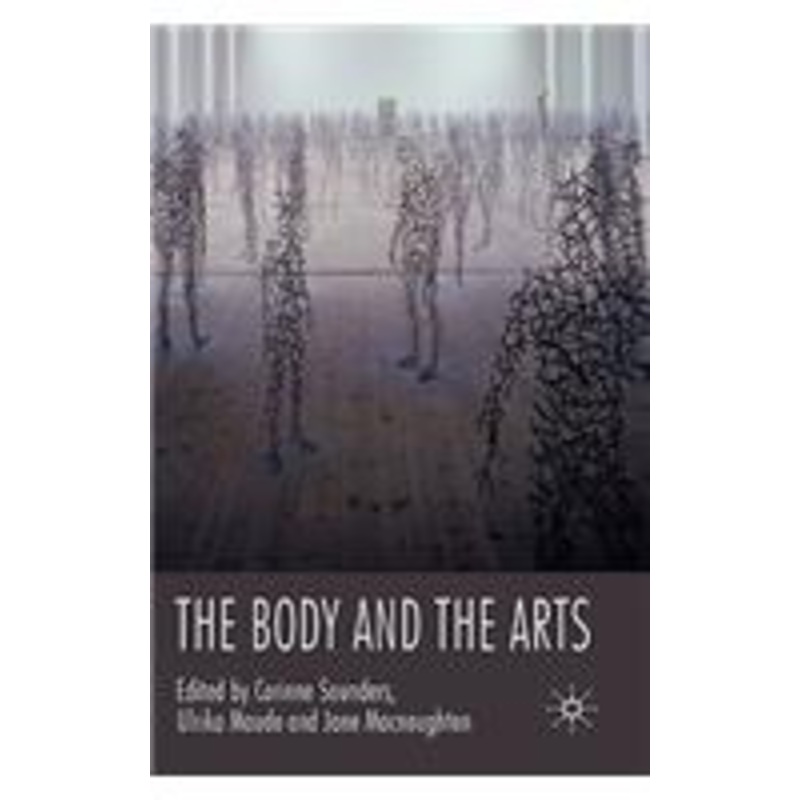 body and the arts