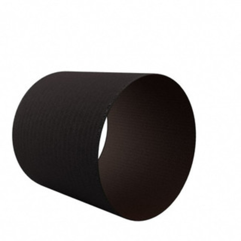 Made in USA 80 Grit Aluminum Oxide Coated Spiral Band 1-1/2 Diam x 1-1/2 Wide, Medium Grade 01-0958-00 – 00463455