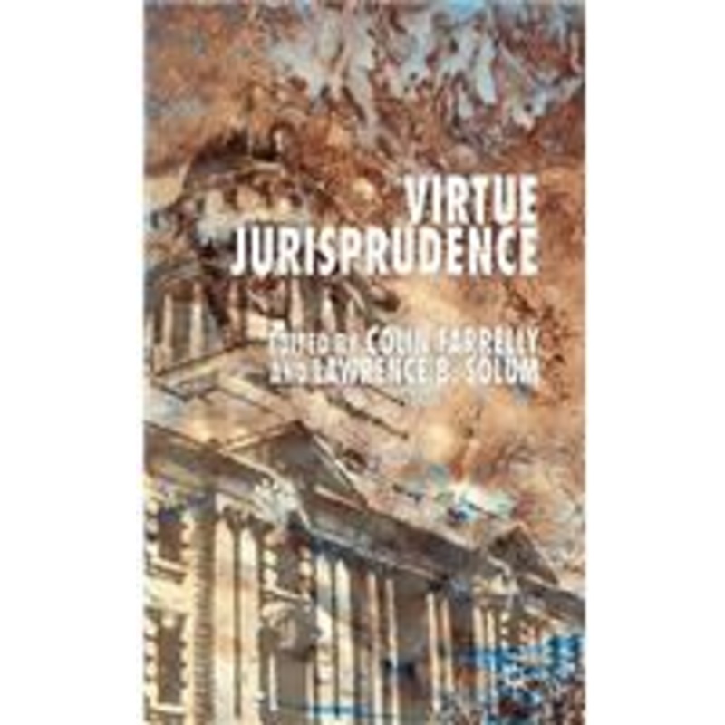 virtue jurisprudence