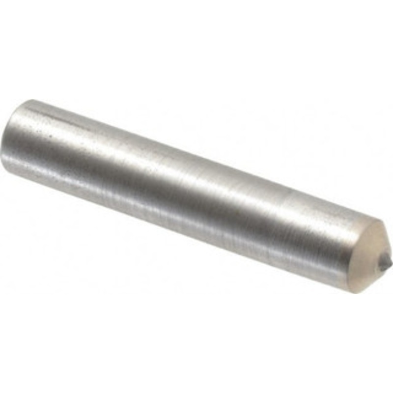 SPI 1/4 Carat Single Point Diamond Dresser 3/8 Shank Diam, 2 Shank Length 95-112-9 – 06548499