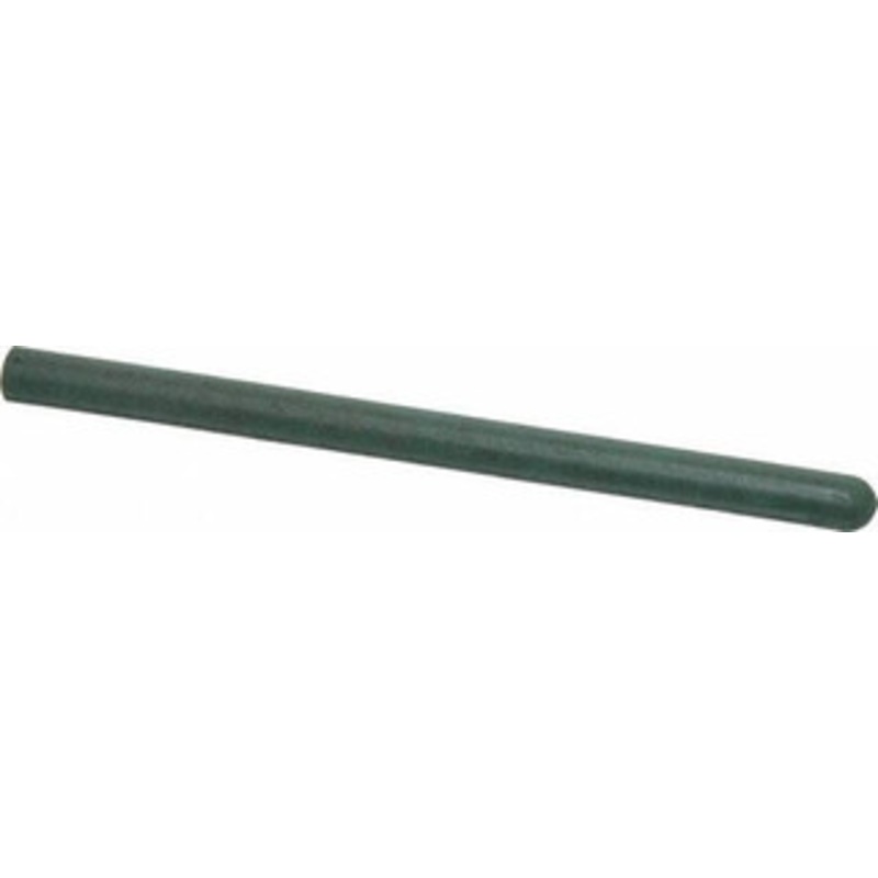 Made in USA 3/8 Diam x 6 Long, Round Abrasive Pencil Coarse Grade P-06-C SPI – 73150237