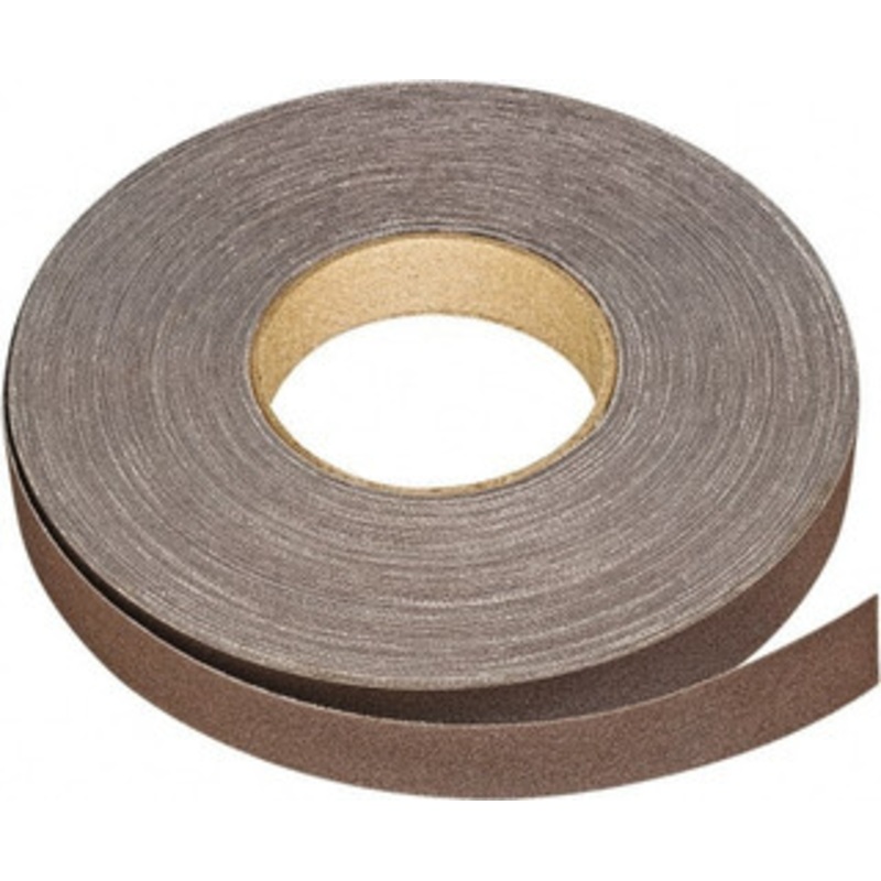 DeWALT 4 x 50 Yd 80 Grit Aluminum Oxide Shop Roll Medium Grade, Cloth Backing DANR220801 – 42206706