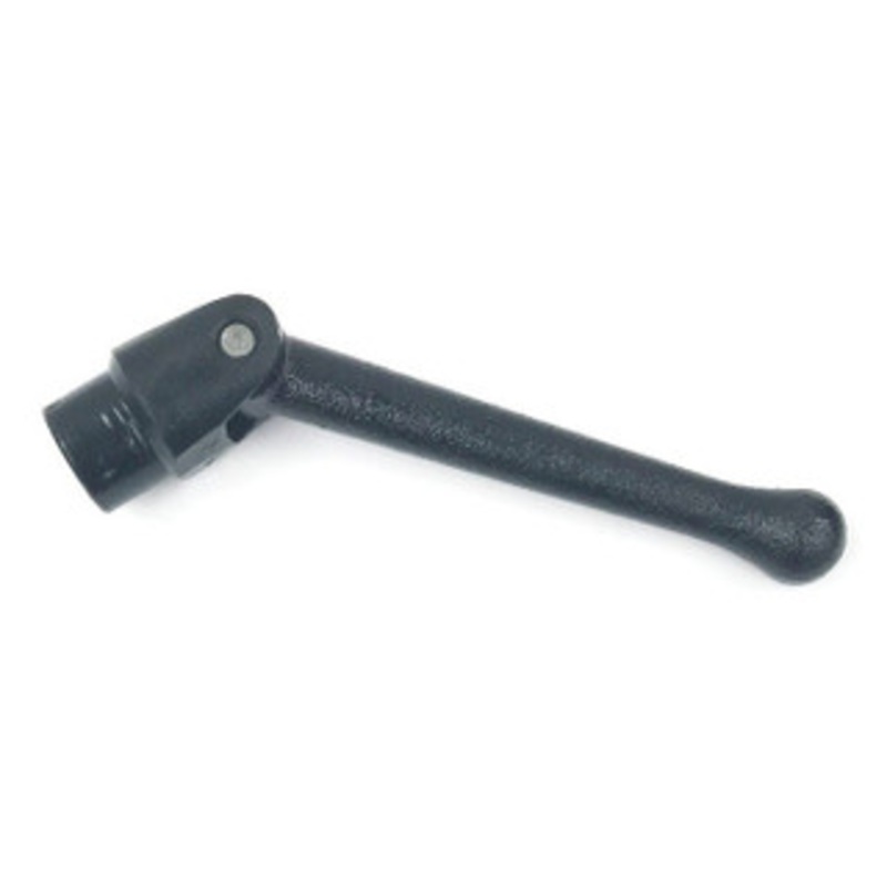 Precise Replacement Handles