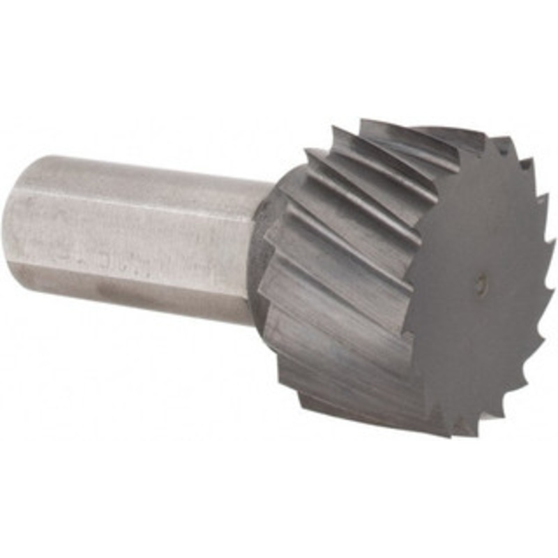 Harig Manufacturing Corporation 1/8 Hole Diam, 45 Bevel, Bladeless Solid Carbide Cutter Replacement Cutter for BB 920 & BB 075, for Beveling Outside Edges of Flat & Square Bar Stock 92048 – 09516295