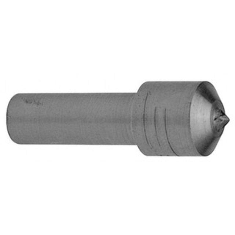 SPI 1/2 Carat Single Point Diamond Dresser 7/16 Shank Diam, 2 Shank Length 95-138-4 – 06548390
