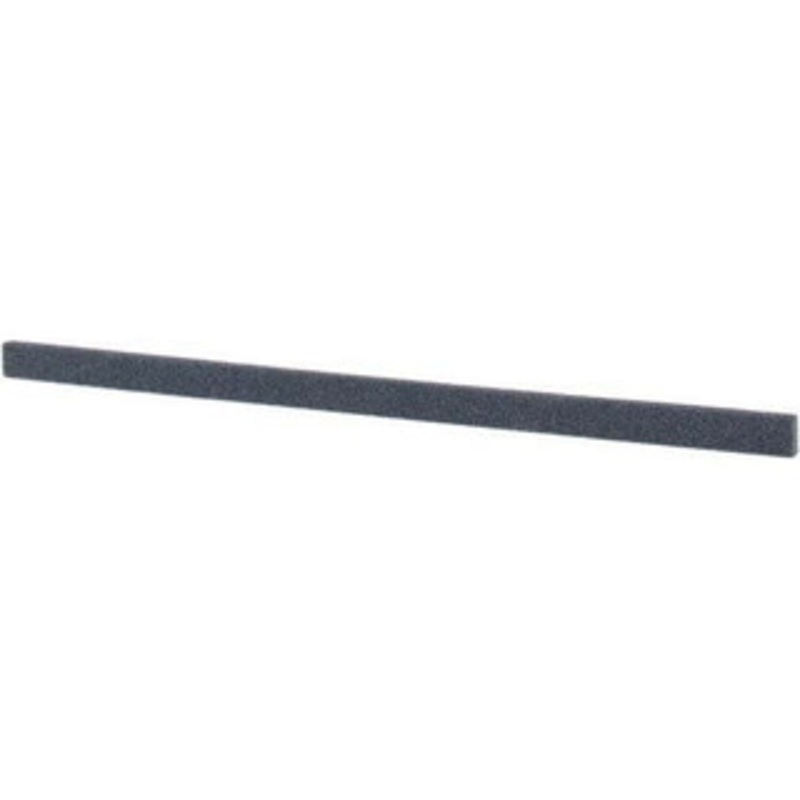 Tru-Maxx 180 Grit Silicon Carbide Rectangular Polishing Stone Very Fine Grade, 1/4 Wide x 6 Long x 1/8 Thick 01556448M – 44300622