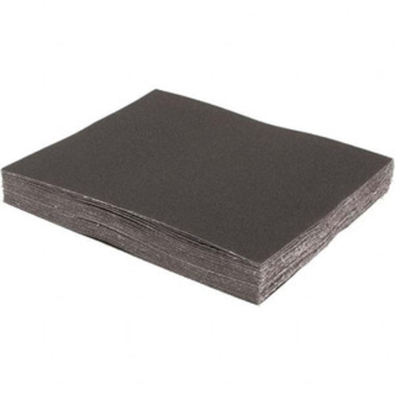 Value Collection Sanding Sheet Fine Grade 00371005 – 66924556