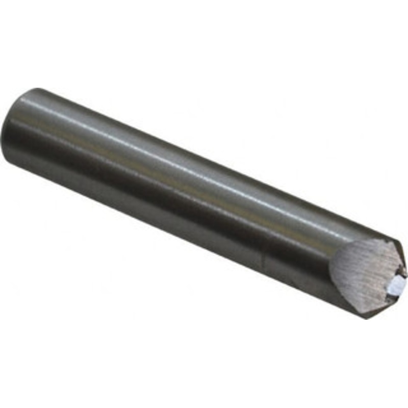 Tru-Maxx 1/4 Carat Single Point Chisel Diamond Dresser 3/8 Shank Diam, 2 Shank Length, 1 Stone SC3549003 – 50670561