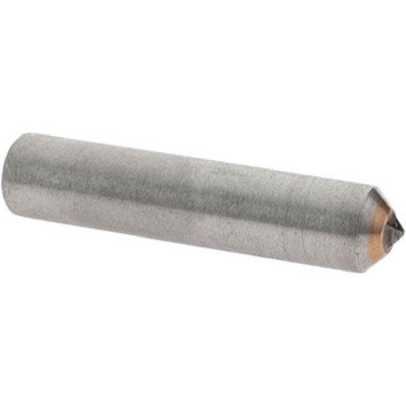 Made in USA 3/4 Carat Single Point Diamond Dresser 7/16 Shank Diam, 2 Shank Length 66260102951 – 03502184