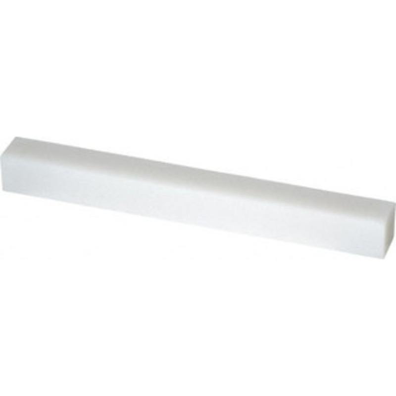 Made in USA 3 Long x 3/8 Wide x 3/8 Thick, Novaculite Sharpening Stone Square UHF33 – 48445670