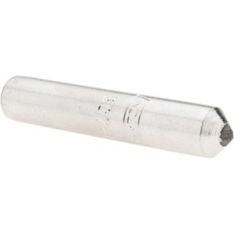 Norton 3/4 Carat Single Point Diamond Dresser 3/8 Shank Diam, 2 Shank Length 66260195006 – 03551165