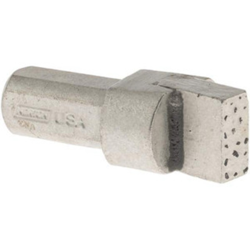 Norton Multi-Point Diamond Dresser 7/16 Shank Diam 66260195049 – 06410070