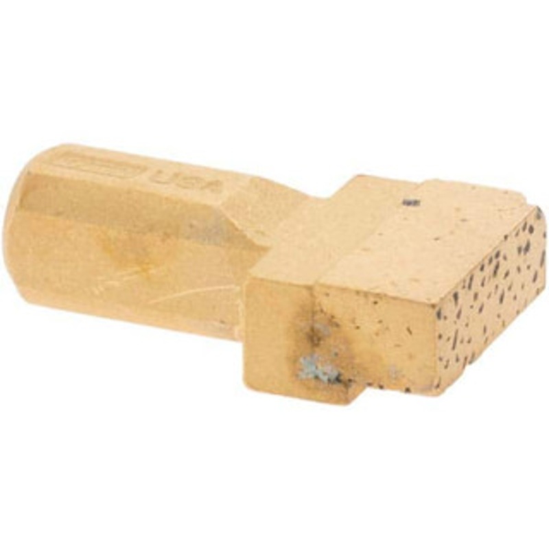Norton Multi-Point Grit Impregnated Diamond Dresser 7/16 Shank Diam, 3/4 Shank Length 66260195373 – 03507100