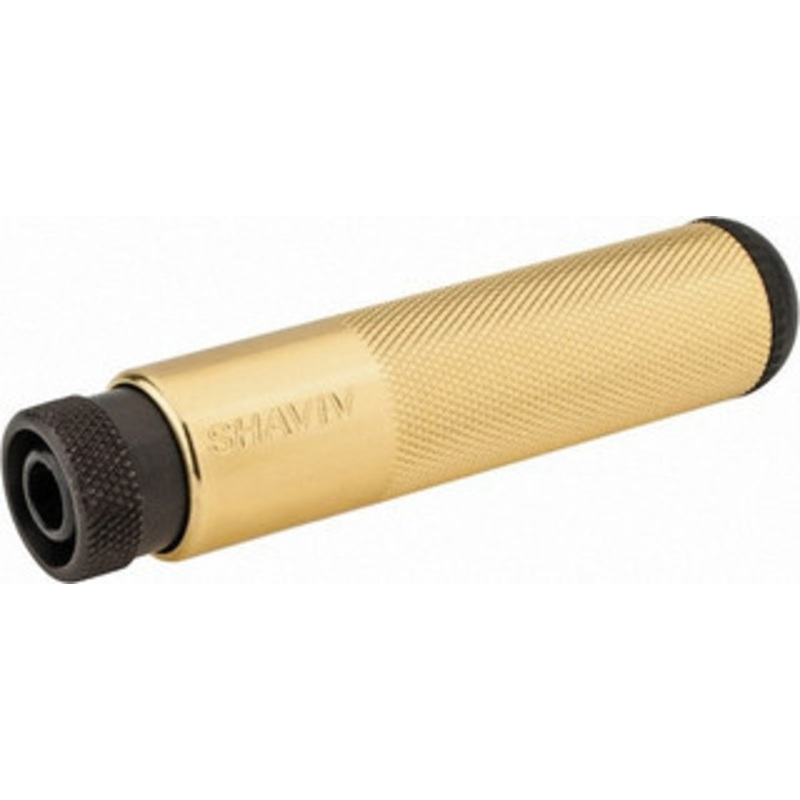 Shaviv Aluminum Deburring Handle Compatible with Blade A 152-00005 – 59593335