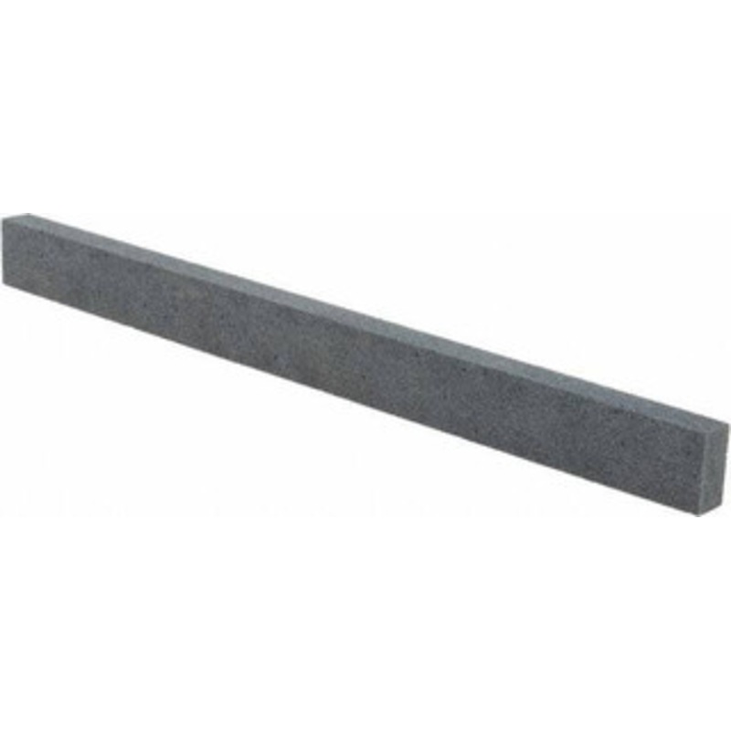 Tru-Maxx 220 Grit Silicon Carbide Rectangular Polishing Stone Very Fine Grade, 1/2 Wide x 6 Long x 1/4 Thick 01556190M – 44300721