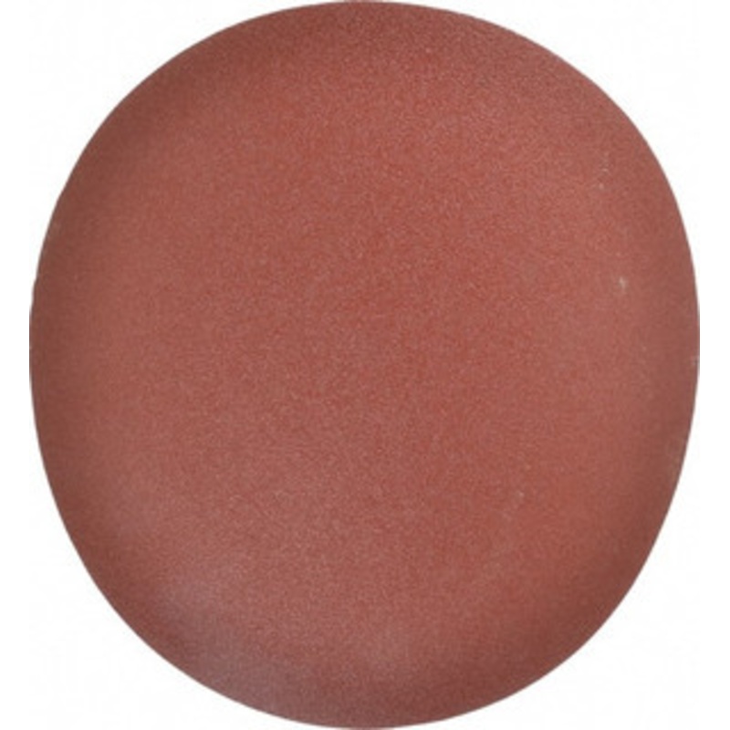 Made in USA 12 Diam, 50 Grit Aluminum Oxide Adhesive PSA Disc Coarse Grade, X Weighted Cloth Backing, For Low Speed Dual-Action Sanders, Random Orbital Sanders 809775-08172 – 05829502