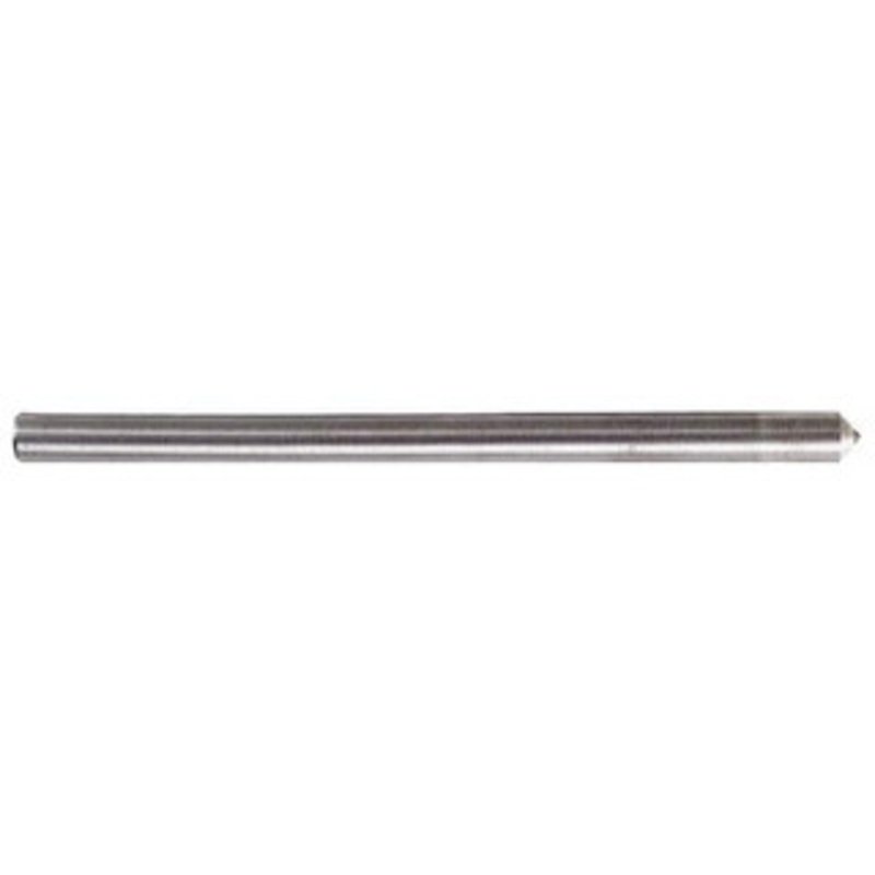 Made in USA 4 Carat Single Point 1/2 Shank Diam, 6 Shank Length 81547903 – 81547903