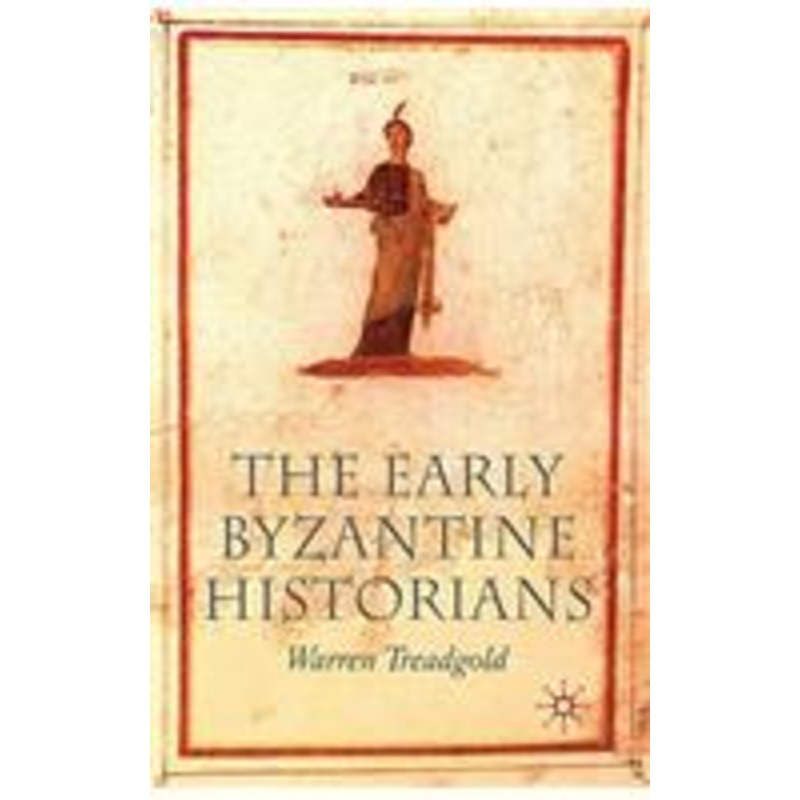 the early byzantine historians