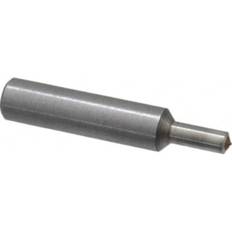 Tru-Maxx 1/8 Carat Single Point Radius Diamond Dresser 3/8 Shank Diam, 2 Shank Length, 1 Stone SC3546702 – 50670348