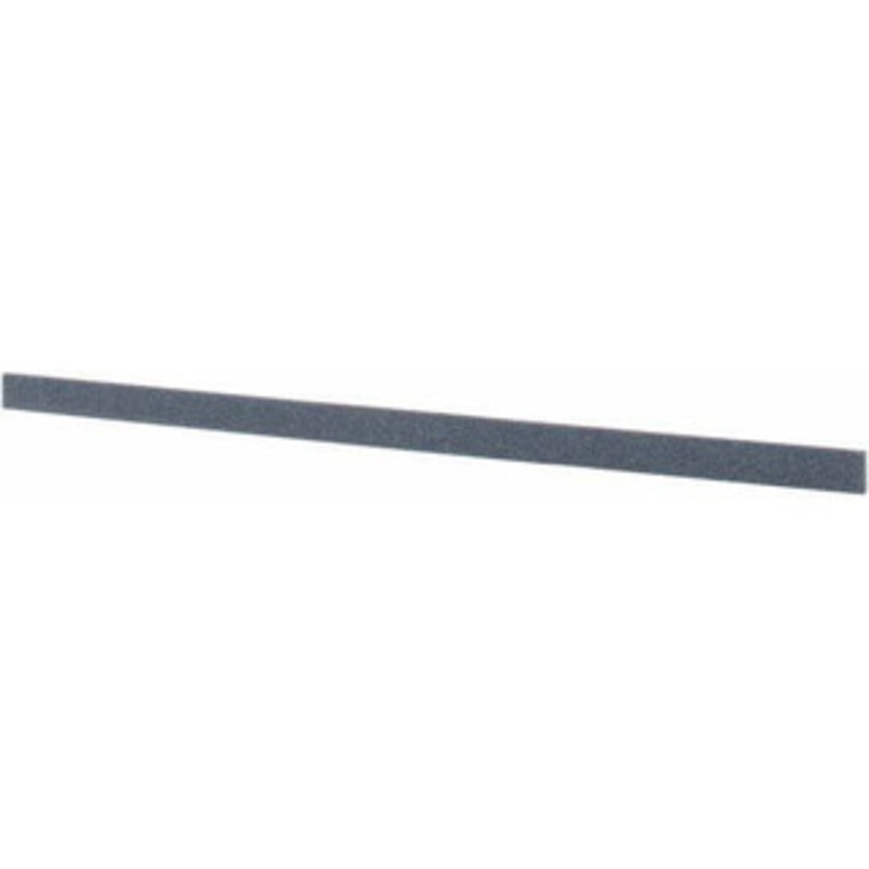 Tru-Maxx 220 Grit Silicon Carbide Rectangular Polishing Stone Very Fine Grade, 1/4 Wide x 6 Long x 1/16 Thick 01556158M – 44300754