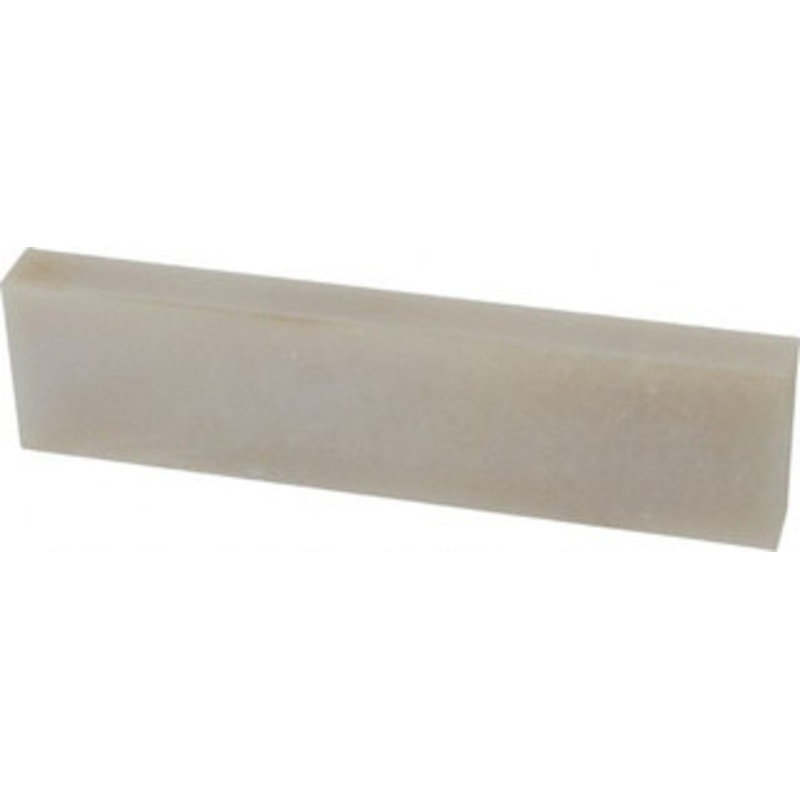 Made in USA 4 Long x 1 Wide x 3/8 Thick, Novaculite Sharpening Stone Rectangle UHB14 – 32864175