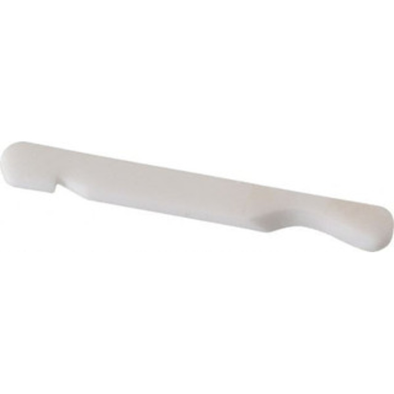 Noga Bi-Directional Ceramic Deburring Scraper Blade Rectangular Blade Cross Section CR6000 – 91852558