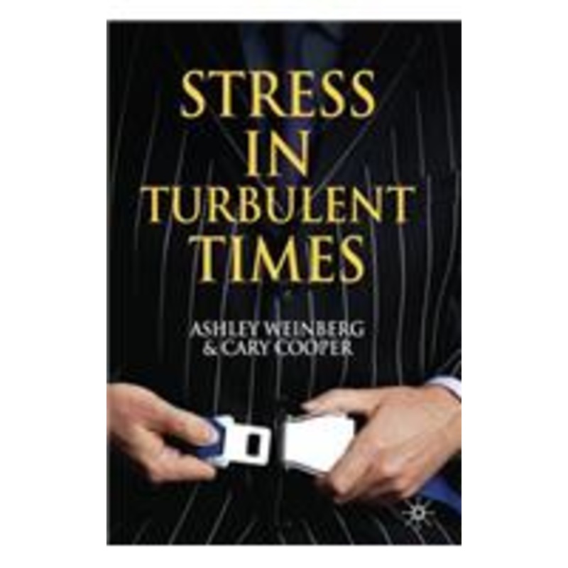stress in turbulent times