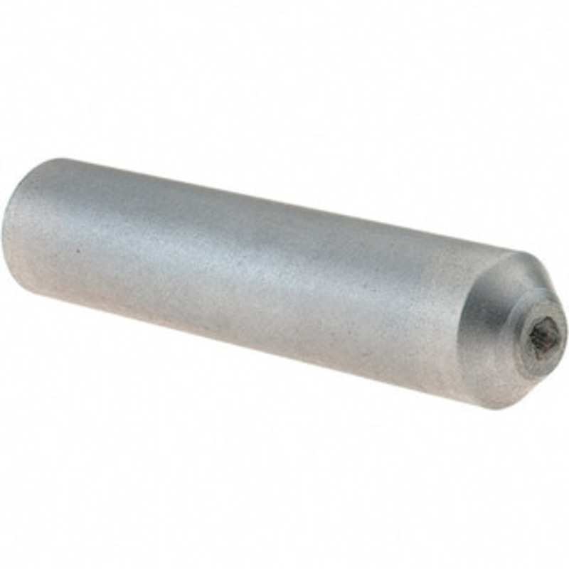 Tru-Maxx 1/4 Carat Single Point Pencil Diamond Dresser 7/16 Shank Diam, 51mm Shank Length, 1 Stone SC5129143 – 54868252