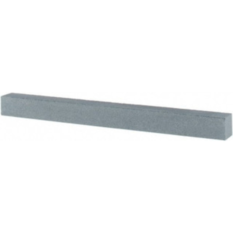 Tru-Maxx 320 Grit Aluminum Oxide Square Polishing Stone Extra Fine Grade, 1/2 Wide x 6 Long x 1/2 Thick 01555309M – 44299295