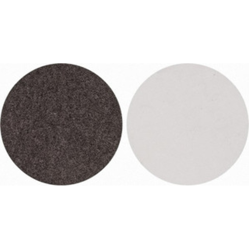 Tru-Maxx 6 Diam, 36 Grit Aluminum Oxide Adhesive PSA Disc Very Coarse Grade, X Weighted Cloth Backing, For Right Angle/Vertical Shaft Portable Grinders 7000600-36 – 78280674
