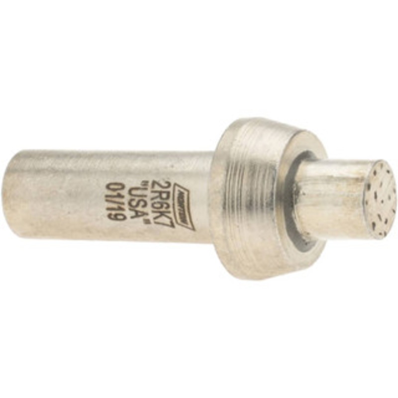 Norton Multi-Point Diamond Dresser 7/16 Shank Diam 66260195096 – 60879335