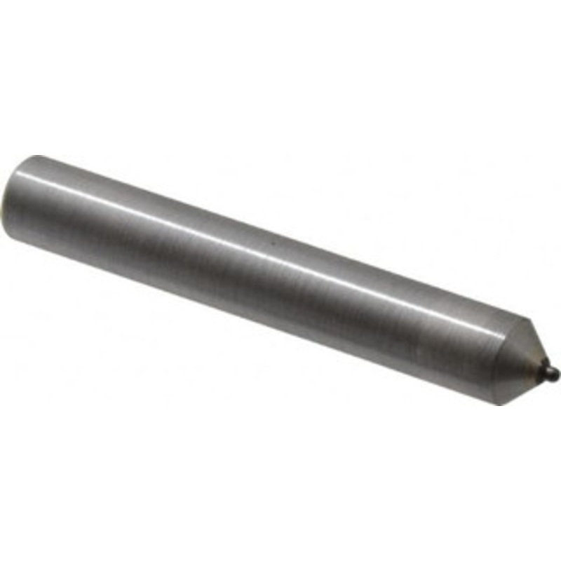SPI Single Point Full Ball Radius Diamond Dresser 3/8 Shank Diam, 2-1/2 Shank Length 95-264-8 – 05933163