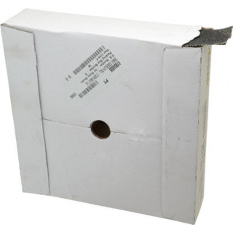 Tru-Maxx 2 x 25 Yd 60 Grit Silicon Carbide Shop Roll Medium Grade, Screen Roll Backing 5116 – 41904806