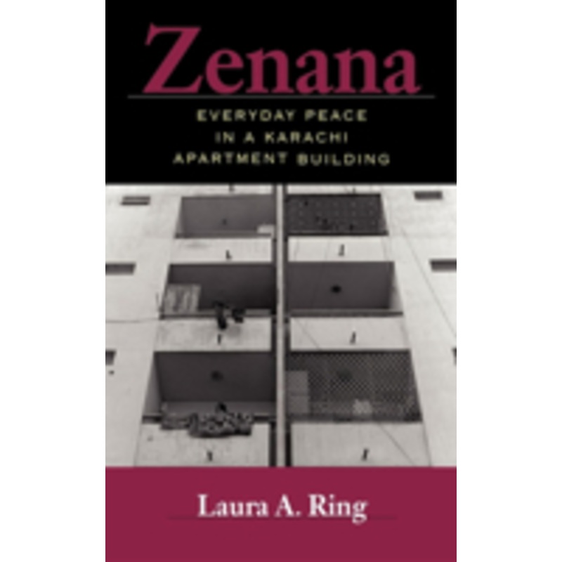 zenana: everyday peace in a karachi apartment building