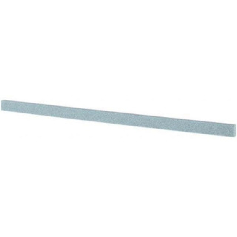 Tru-Maxx 220 Grit Silicon Carbide Rectangular Polishing Stone Very Fine Grade, 1/4 Wide x 6 Long x 1/8 Thick 51033090M – 44299881