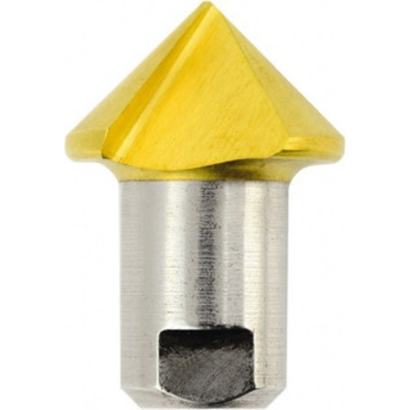 Noga 3/4 Max Head Diam Right-Handed Deburring Countersink Blade High Speed Steel, Compatible with S BC2012 – 32642043