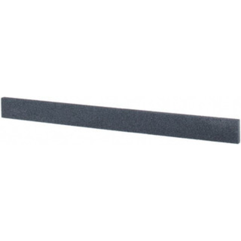Tru-Maxx 150 Grit Silicon Carbide Rectangular Polishing Stone Very Fine Grade, 1/2 Wide x 6 Long x 1/8 Thick 51033660M – 44299683
