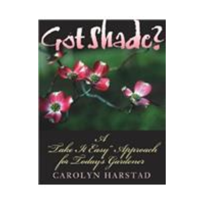got shade?: a