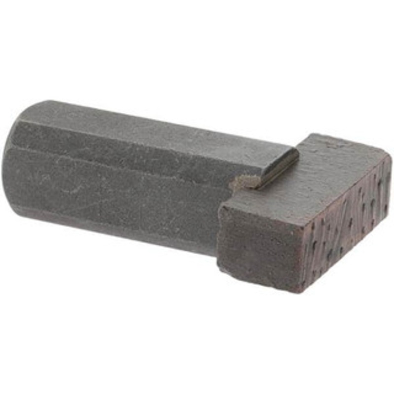 Made in USA Multi-Point Diamond Dresser 7/16 Shank Diam, 7/8 Shank Length 66260102913 – 03501053
