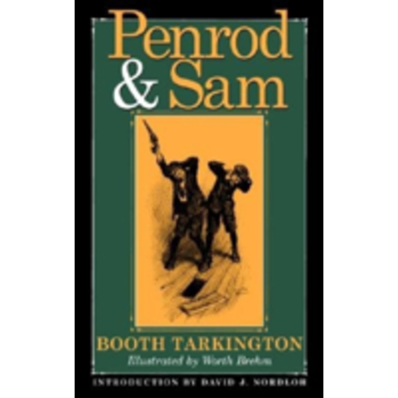 penrod and sam