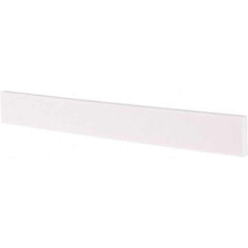 Tru-Maxx 150 Grit Aluminum Oxide Rectangular Polishing Stone Very Fine Grade, 1 Wide x 8 Long x 1/4 Thick 01555523M – 44299170