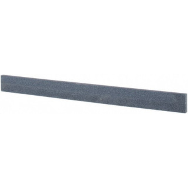 Tru-Maxx 220 Grit Silicon Carbide Rectangular Polishing Stone Very Fine Grade, 1/2 Wide x 6 Long x 1/8 Thick 51033694M – 44299667