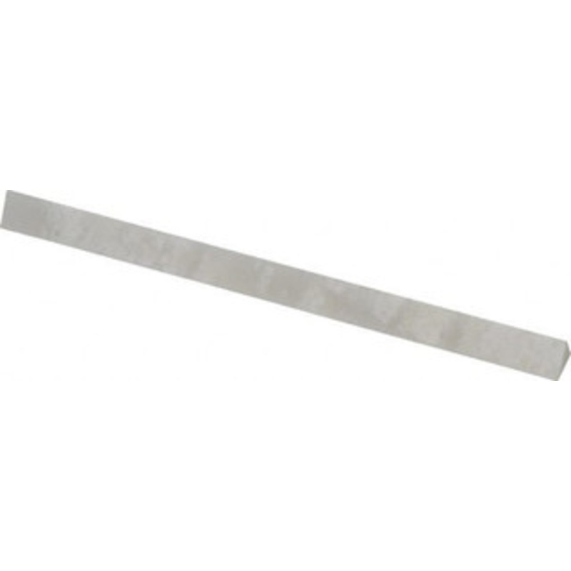 Made in USA 3 Long x 1/4 Wide x 1/4 Thick, Novaculite Sharpening Stone Triangle, Ultra Fine Grade USHF113 – 05110747