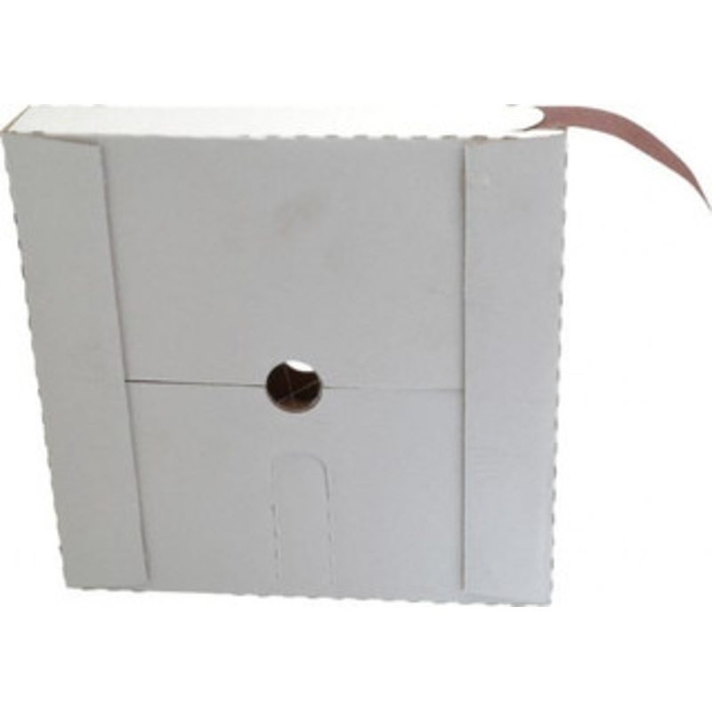 Tru-Maxx 1 x 50 Yd 120 Grit Aluminum Oxide Shop Roll Medium Grade, Cloth Backing 5058 – 41905191