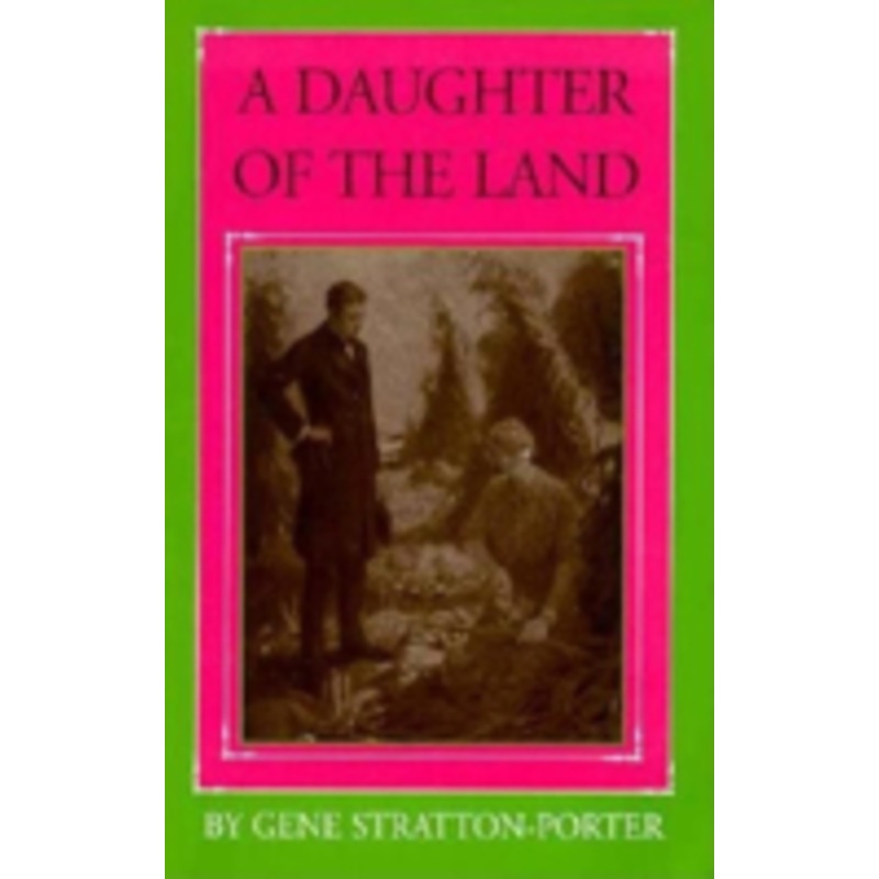 daughter of the land